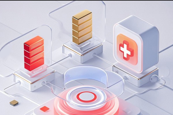 医药企业应用场景